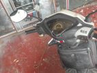 TVS Wego 110 good 2015