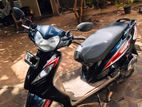 TVS Wego 110 Good 2017