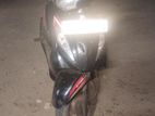 TVS Wego 110 2011