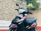 TVS Wego 110 Good condition 2016