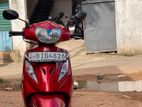 TVS Wego 110 Good condition 2019