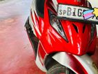 TVS Wego 110 good condition 2019