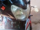 TVS Wego 110 2018