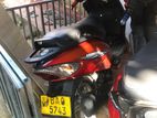 TVS Wego 110 2013
