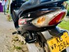 TVS Wego 110 2011