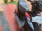 TVS Wego 2019