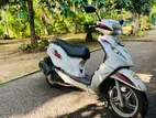 TVS Wego 2012