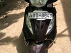 TVS Wego 110 cc 2013