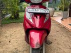 TVS Wego 2014