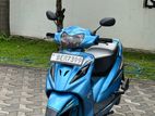 TVS Wego 2016