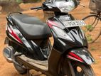TVS Wego 2017