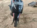 TVS Wego 110cc 2018