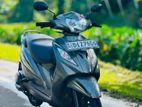 TVS Wego 110CC 2020