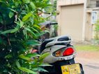 TVS Wego 110 2021