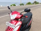 TVS Wego 111111 2017