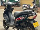 TVS Wego 11p 2012