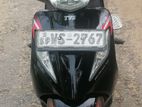 TVS Wego 2012