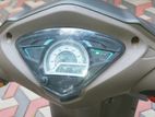 TVS Wego 125 2019