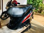 TVS Wego 2019