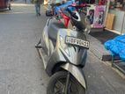 TVS Wego 2017