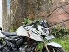 TVS Wego 200 4V 2018
