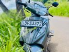 TVS Wego 2007