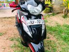 TVS Wego 2007