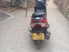 TVS Wego 2007