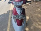 TVS Wego 2008