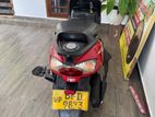 TVS Wego 2010