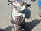 TVS Wego 2010