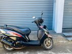 TVS Wego 2010
