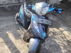 TVS Wego 2010