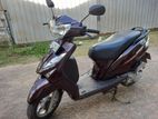 TVS Wego 2010