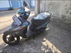 TVS Wego 2010