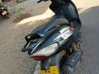 TVS Wego 2010