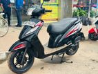 TVS Wego 2011