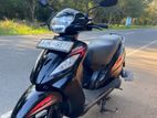 TVS Wego 2011