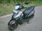 TVS Wego 2011