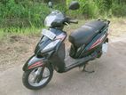 TVS Wego 2011