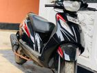 TVS Wego 2011