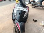 TVS Wego 2011