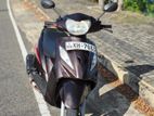 TVS Wego 2011
