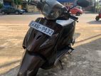 TVS Wego 2011