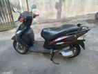 TVS Wego 2011