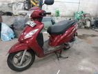 TVS Wego 2011