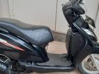 TVS Wego 2011