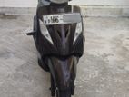 TVS Wego 2011