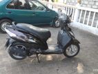 TVS Wego 2011