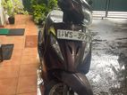 TVS Wego 2011